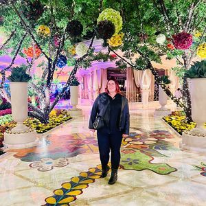 Meet your Posher, Melissa